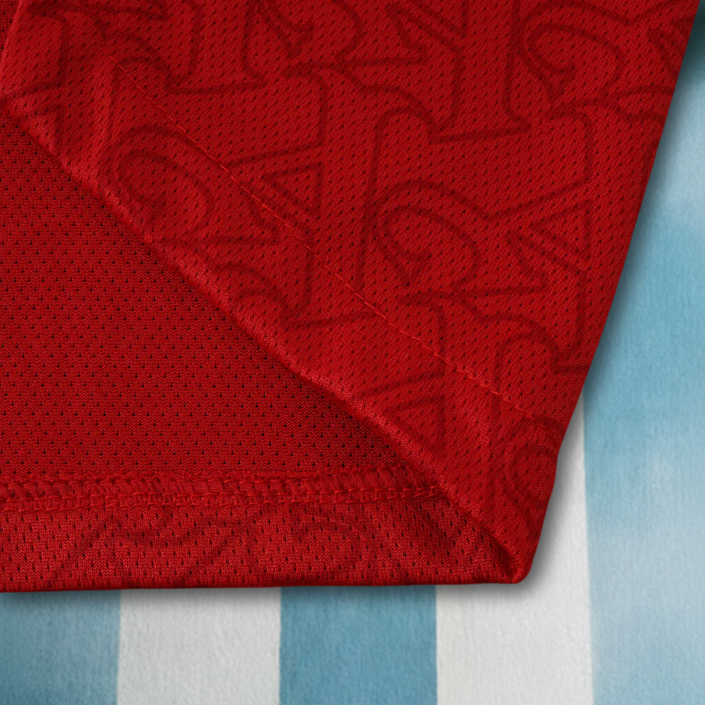 25/26 season Arsenal F.C. home Long sleeved Player version