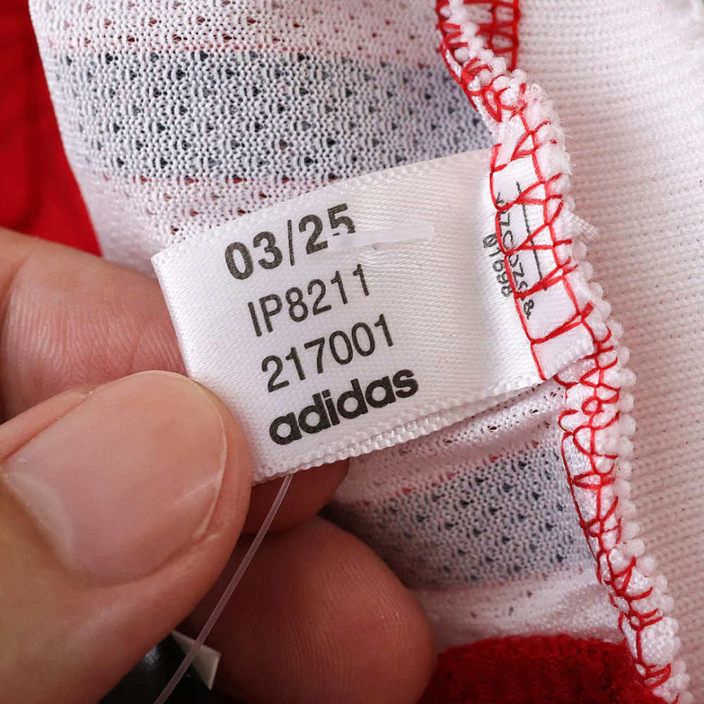 25/26 season Arsenal F.C. home Long sleeved Player version
