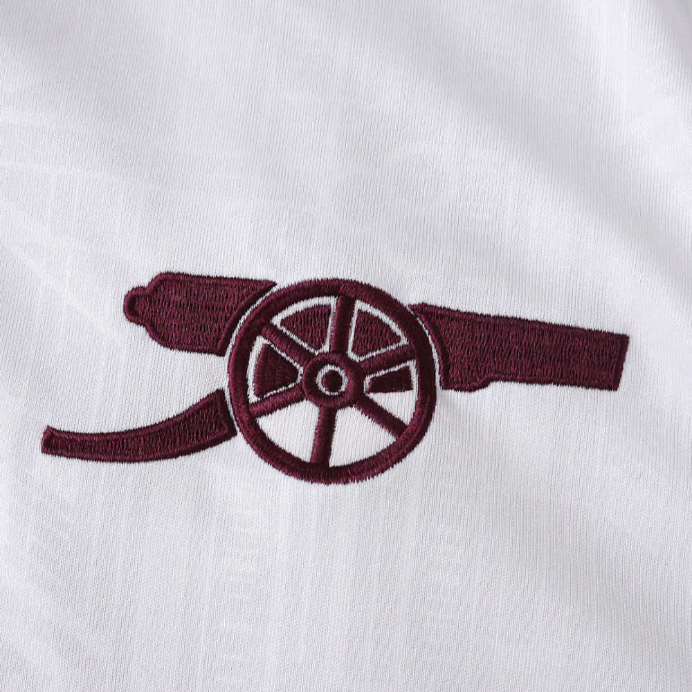 25/26 Season Arsenal F.C. third Fan version