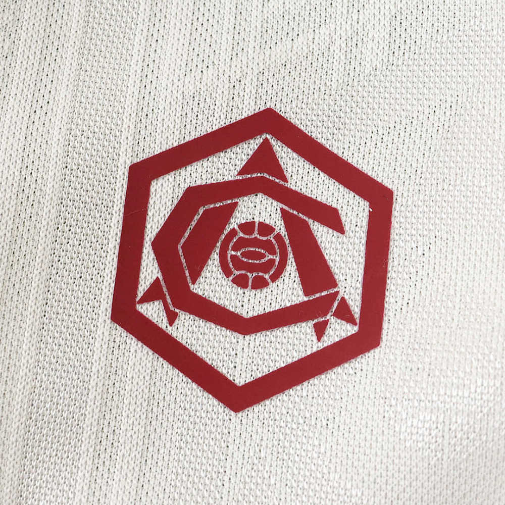 25/26 season Arsenal F.C. third Embroidered version Player version
