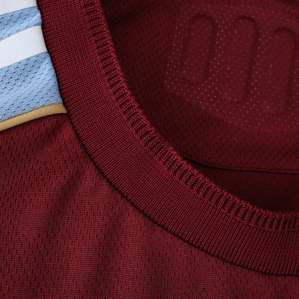 25/26 season Aston Villa F.C. home Player version