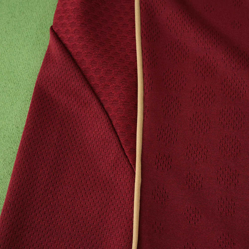 25/26 season Aston Villa F.C. home Player version