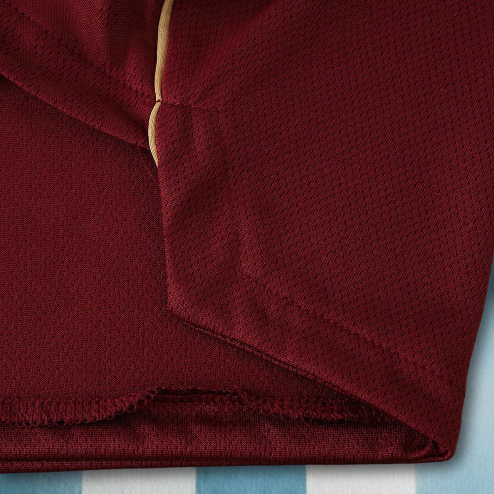 25/26 season Aston Villa F.C. home Player version