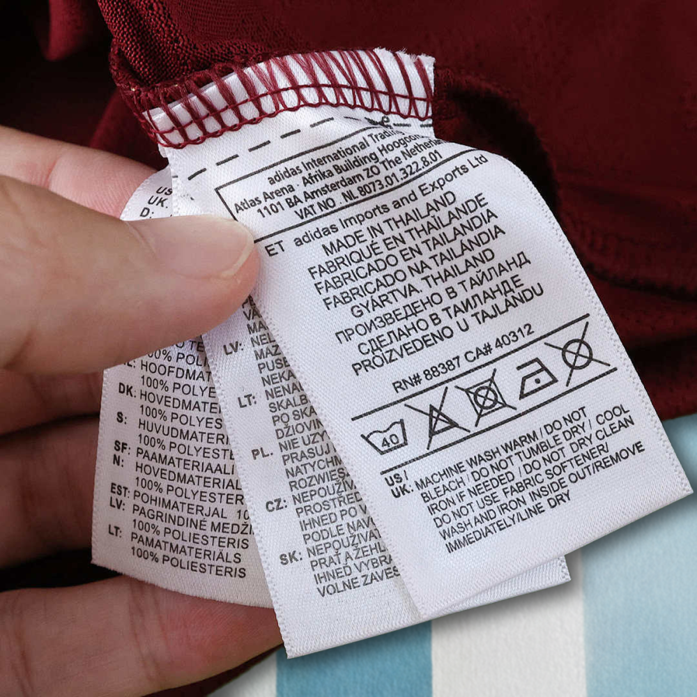 25/26 season Aston Villa F.C. home Player version