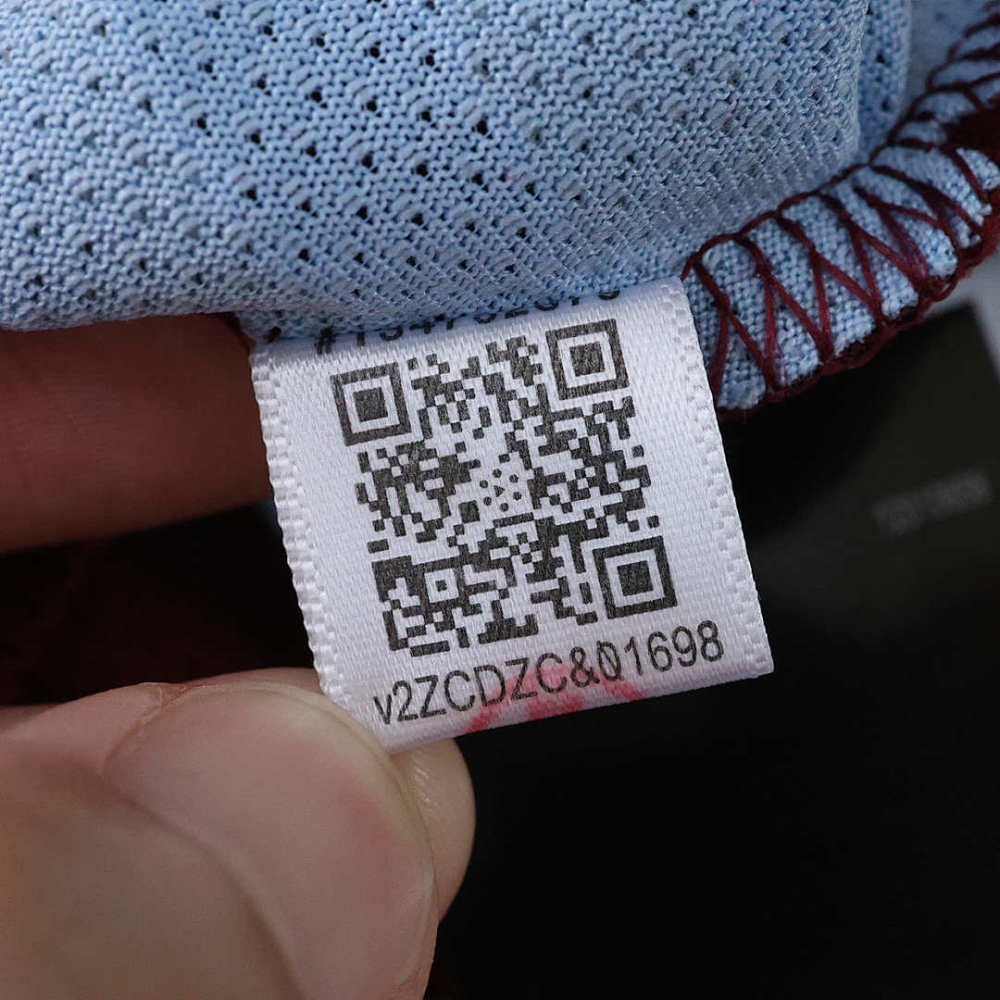 25/26 season Aston Villa F.C. home Player version