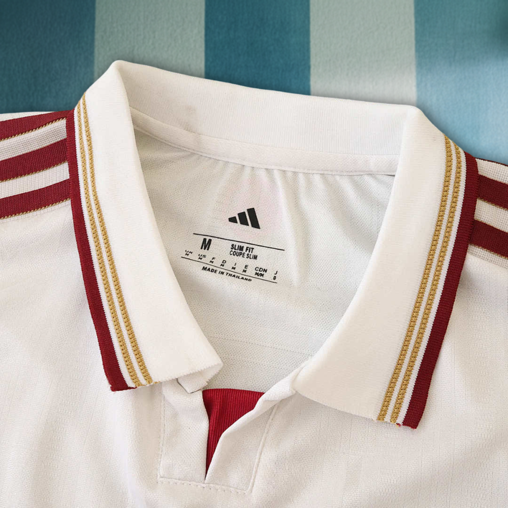 25/26 season Arsenal F.C. third Long sleeved Player version