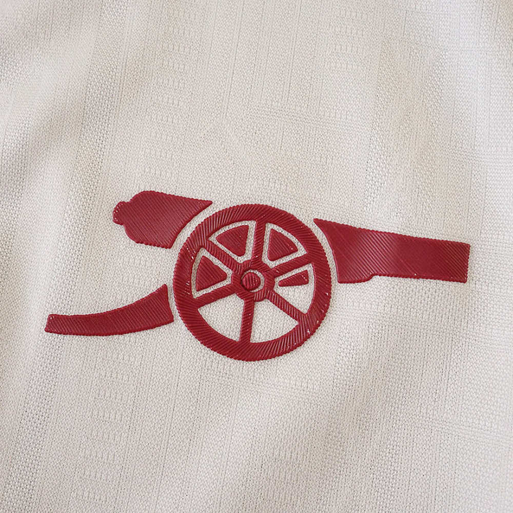 25/26 season Arsenal F.C. third Long sleeved Player version