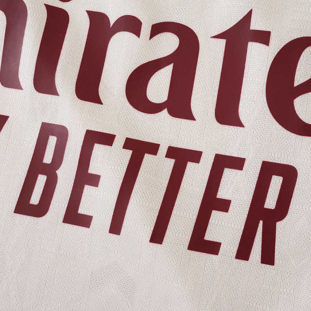 25/26 season Arsenal F.C. third Long sleeved Player version