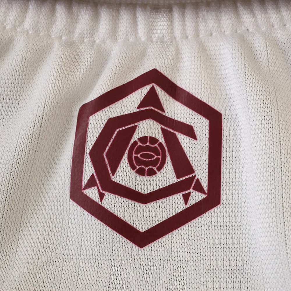 25/26 season Arsenal F.C. third Long sleeved Player version