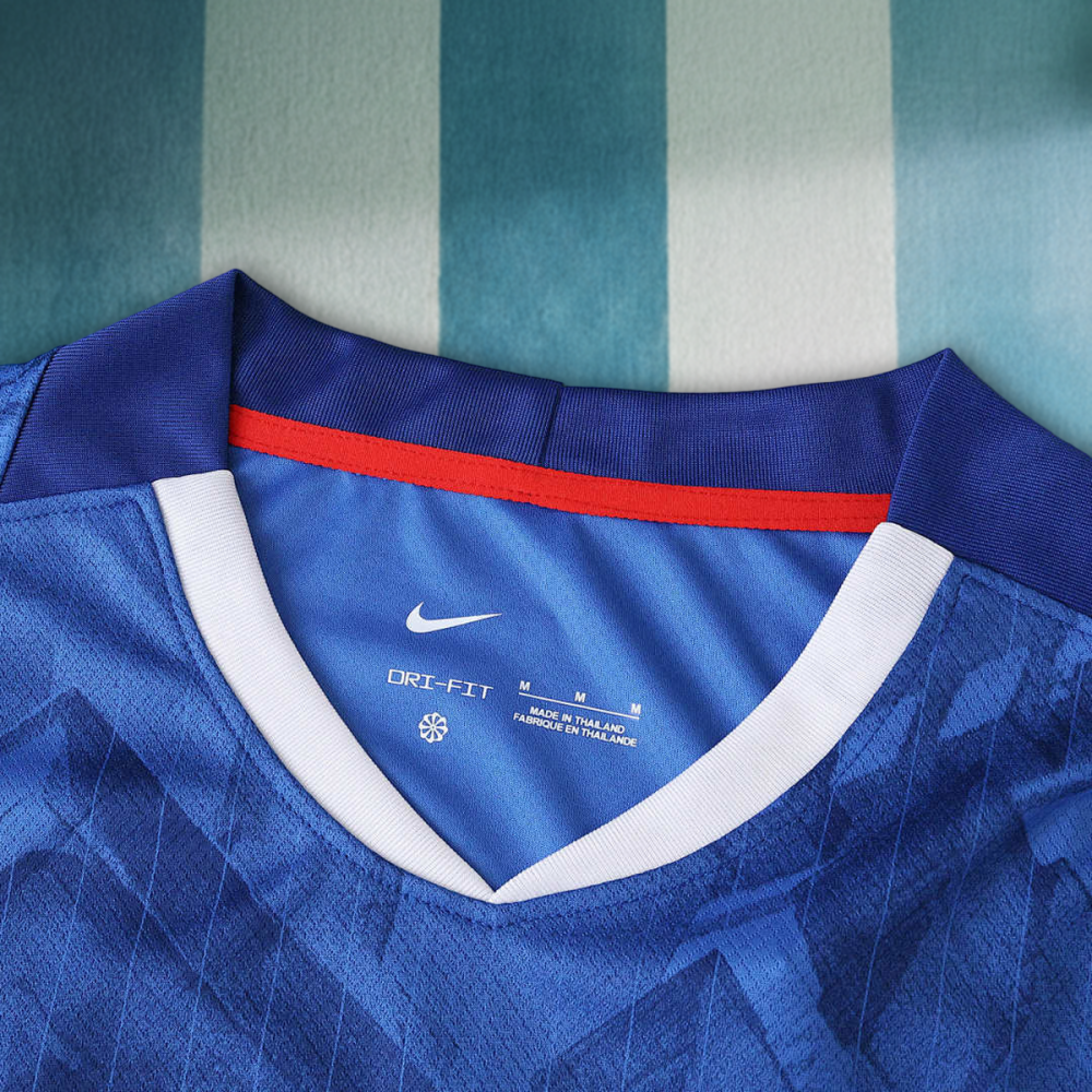 25/26 season Chelsea F.C. home Long sleeved Fan version