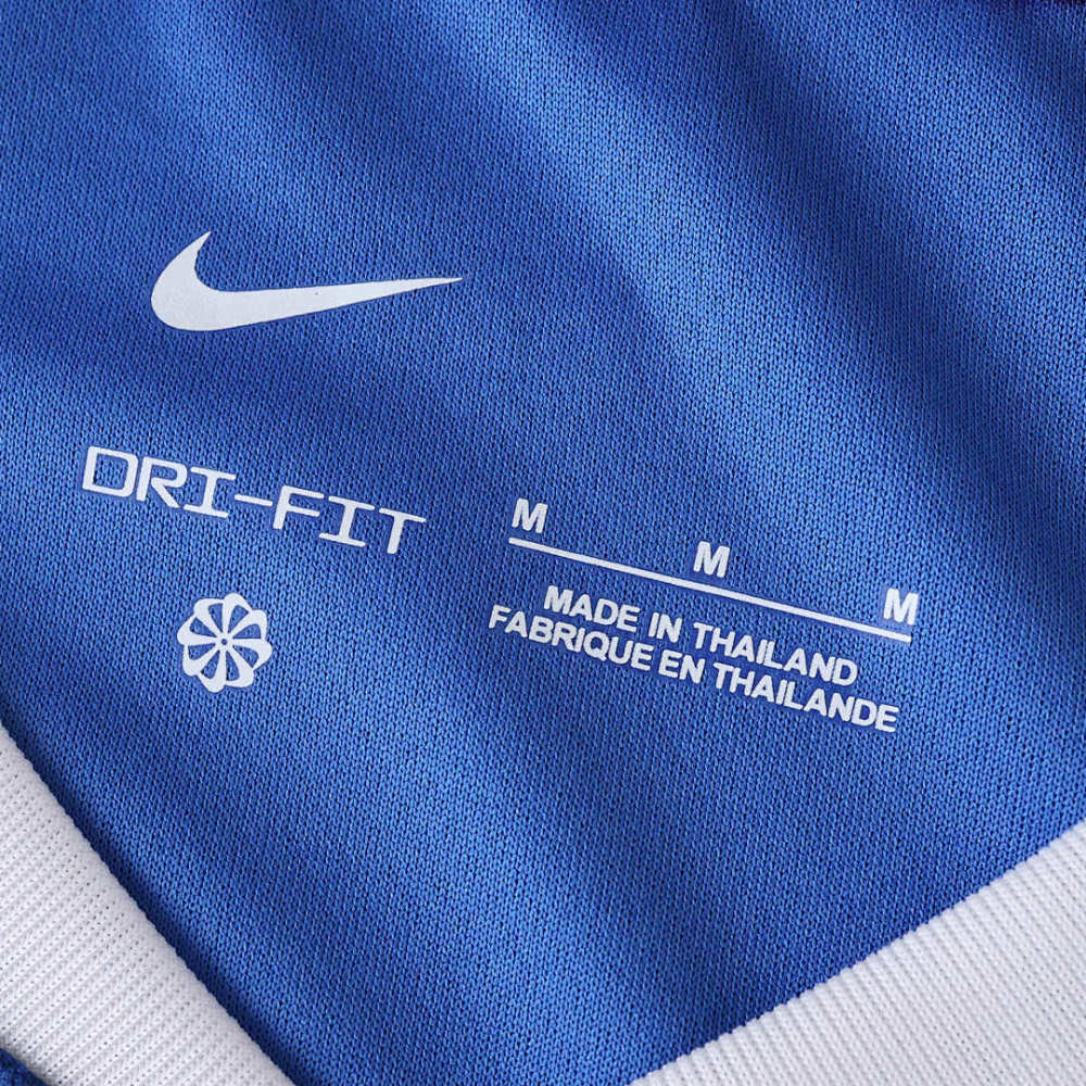 25/26 season Chelsea F.C. home Long sleeved Fan version