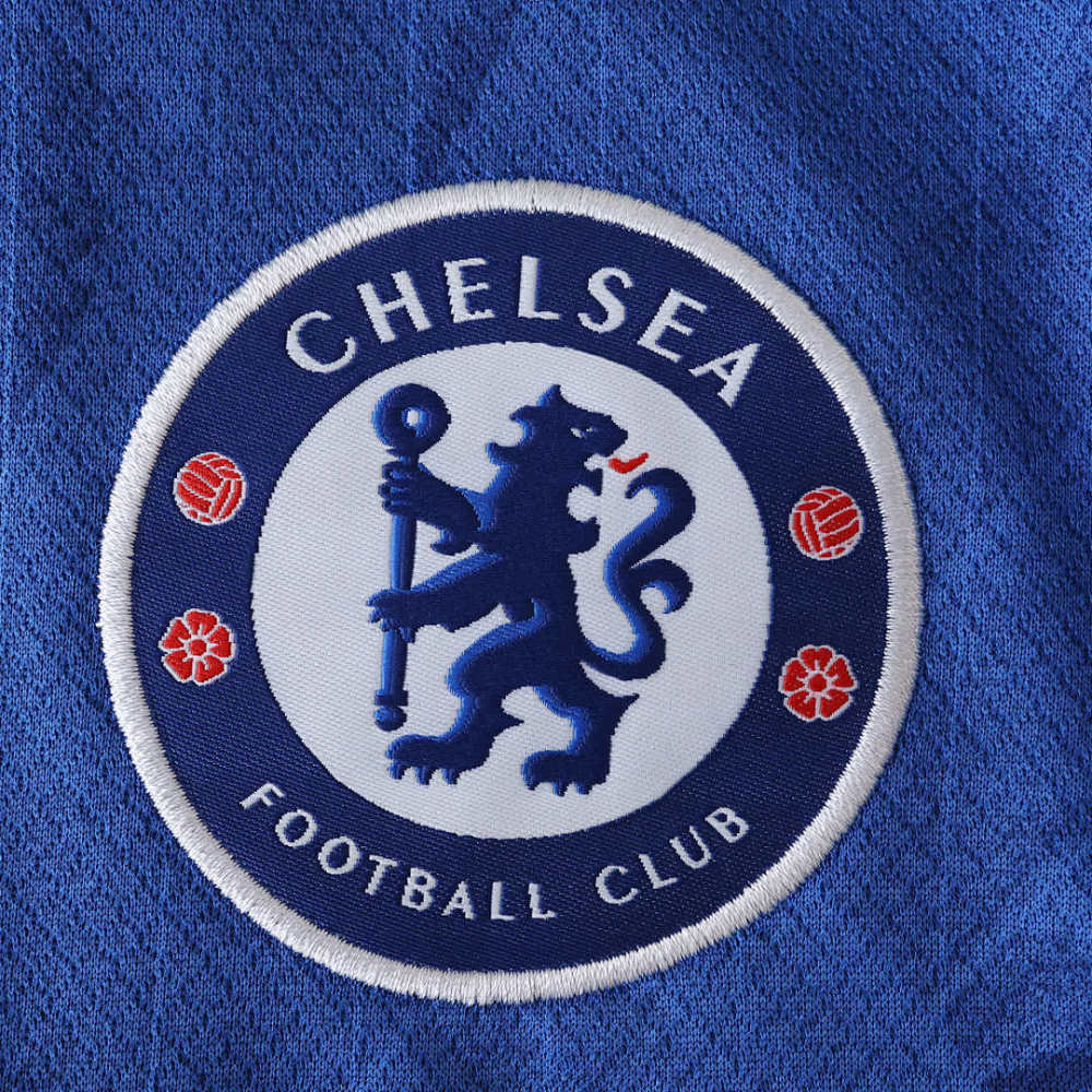25/26 season Chelsea F.C. home Long sleeved Fan version