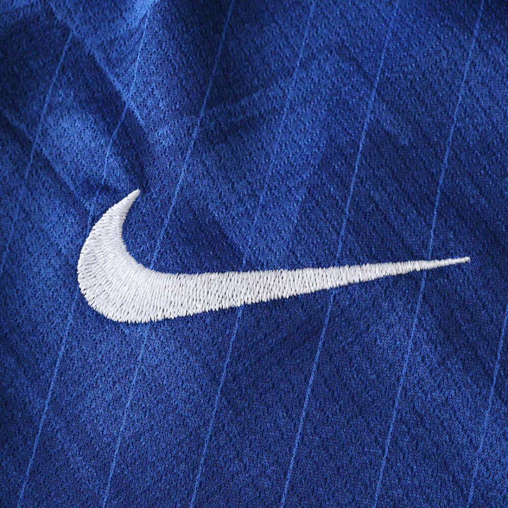 25/26 season Chelsea F.C. home Long sleeved Fan version