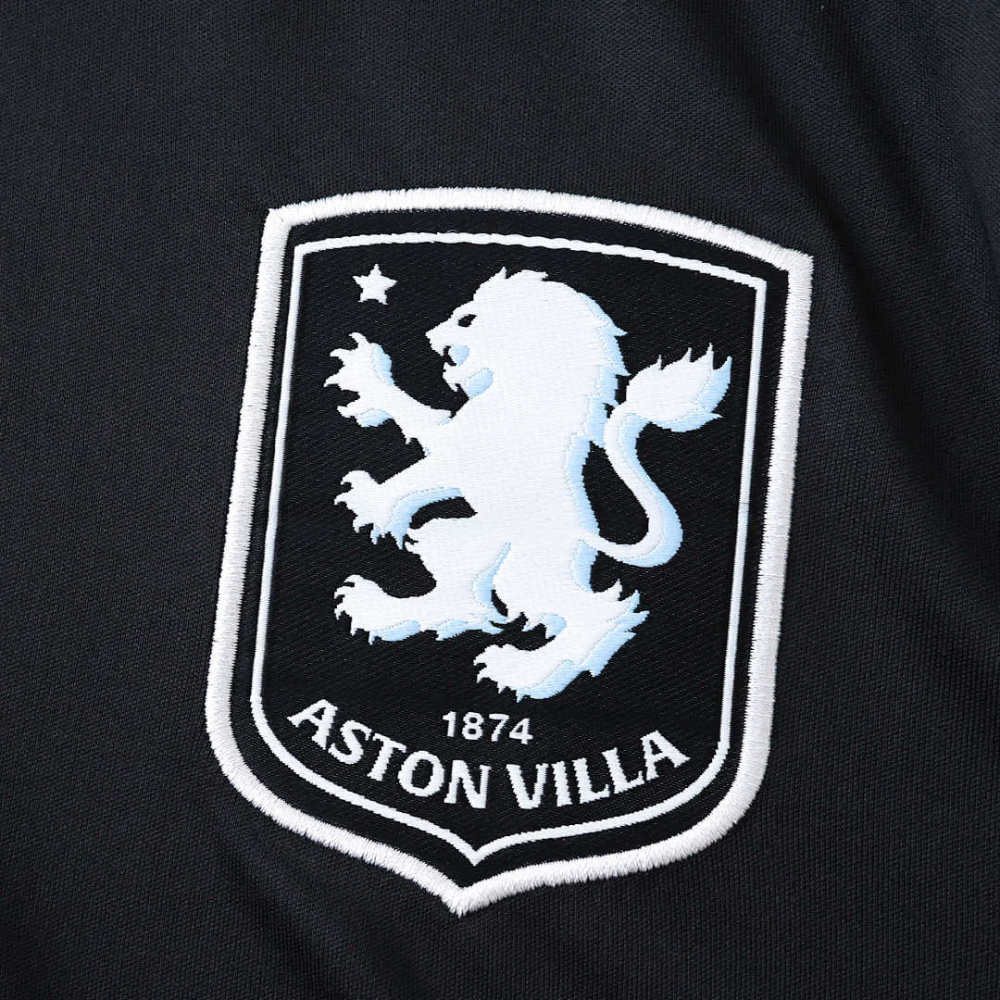 25/26 season Aston Villa F.C. away Fan version