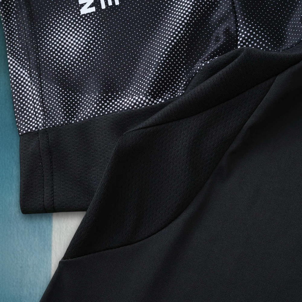 25/26 season Aston Villa F.C. away Fan version