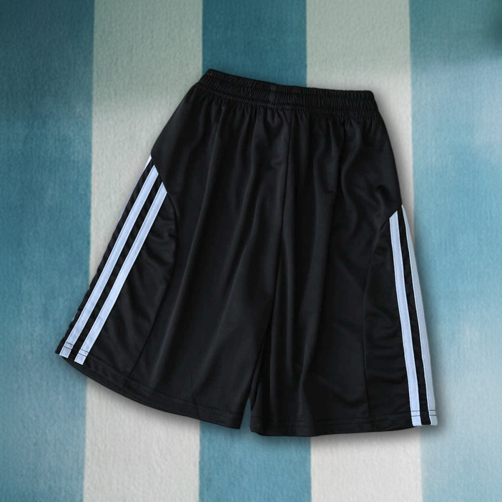 25/26 season Aston Villa F.C. away Kids kit