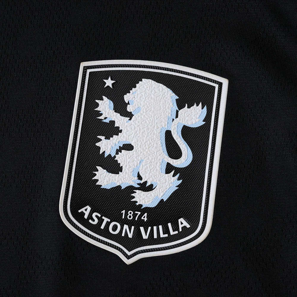 25/26 season Aston Villa F.C. away Player version