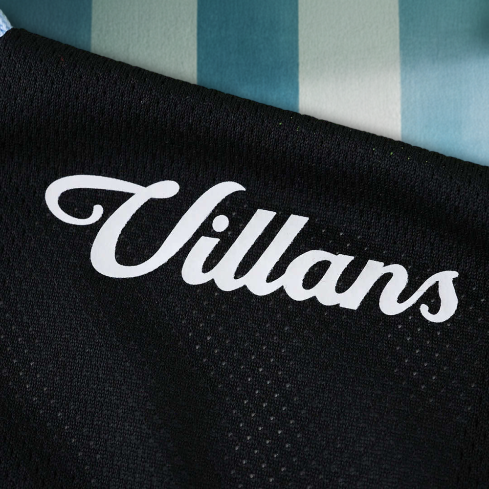 25/26 season Aston Villa F.C. away Player version