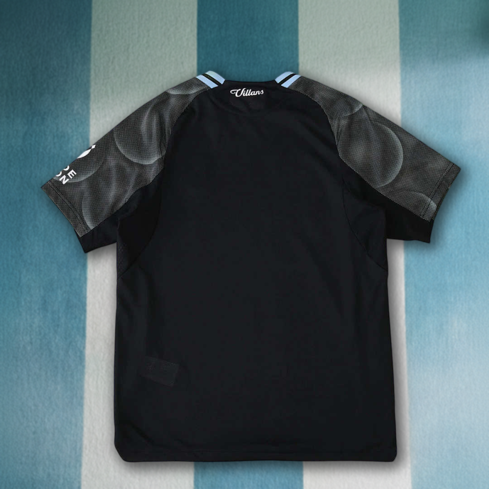 25/26 season Aston Villa F.C. away Player version