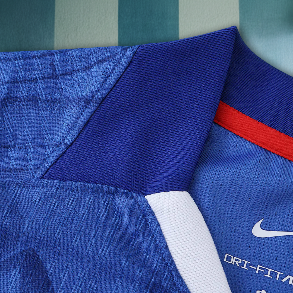 25/26 season Chelsea F.C. home Player version