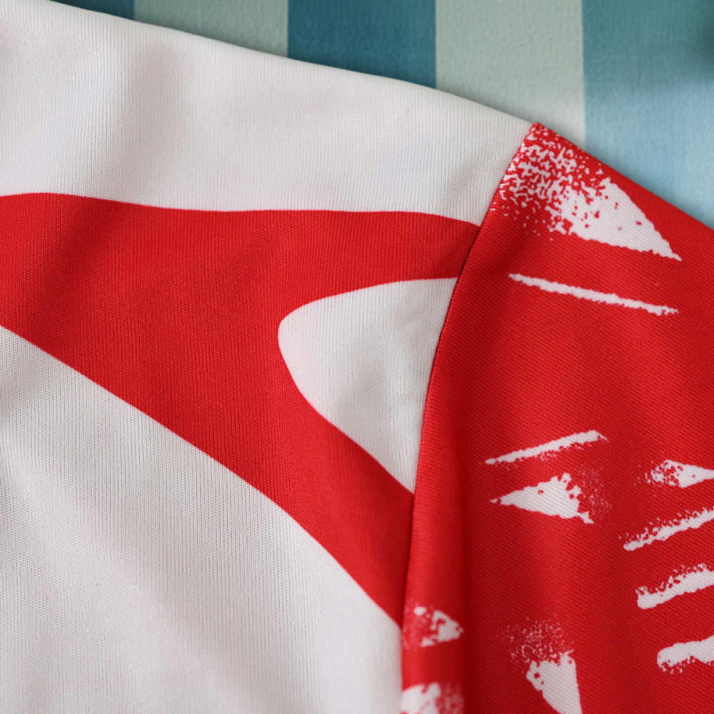 Liverpool Mixed Commemorative Edition