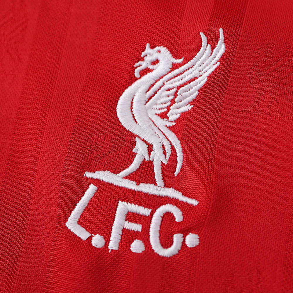 8586 Liverpool home Fan version