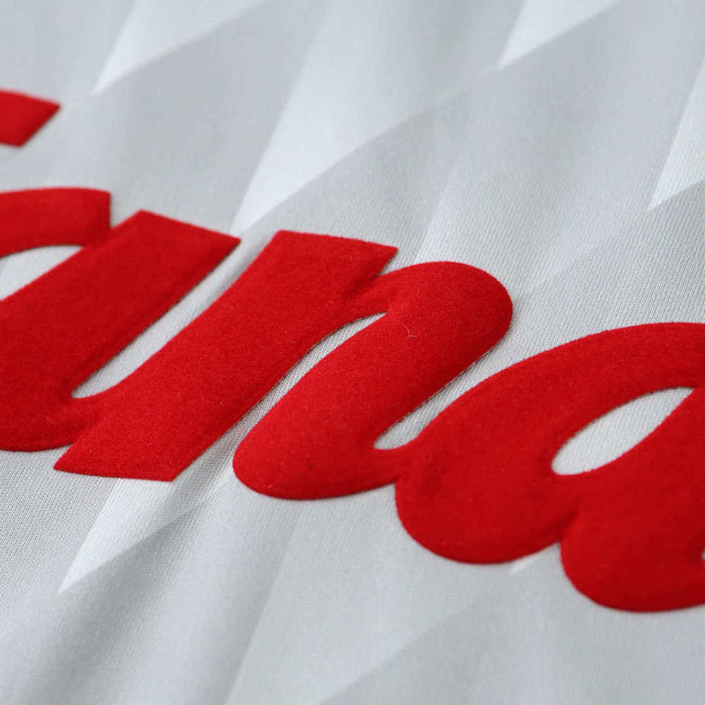 8991 Liverpool away Fan version