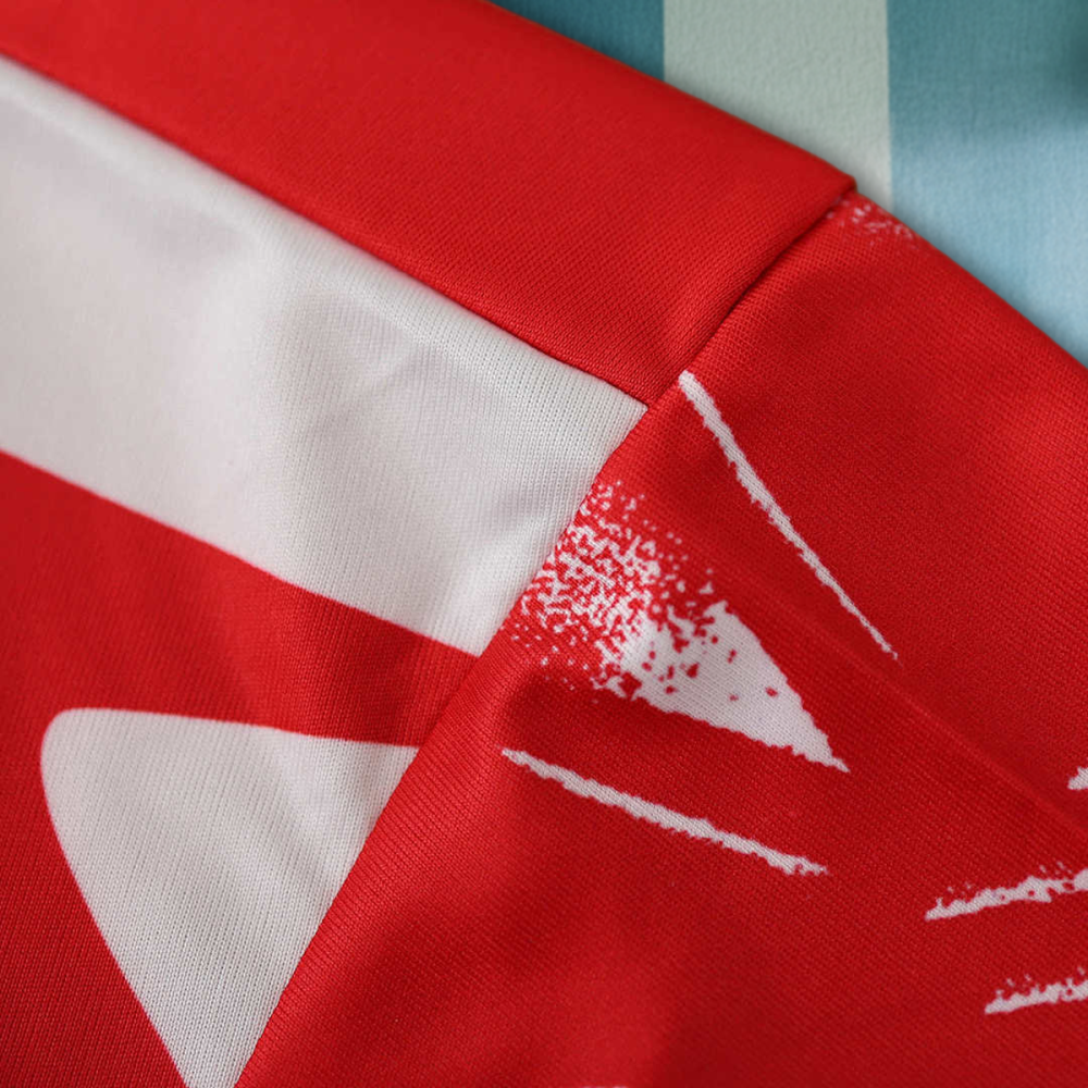 Liverpool Mixed Commemorative Edition