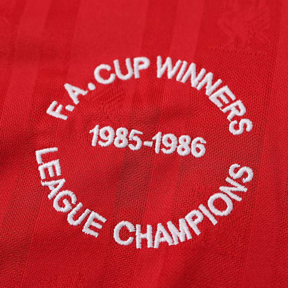 8586 Liverpool home Fan version