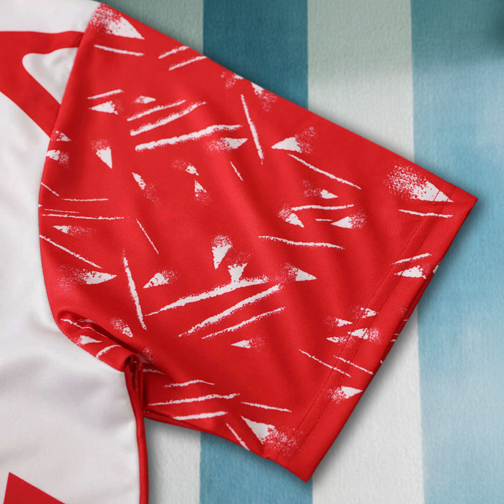 Liverpool Mixed Commemorative Edition