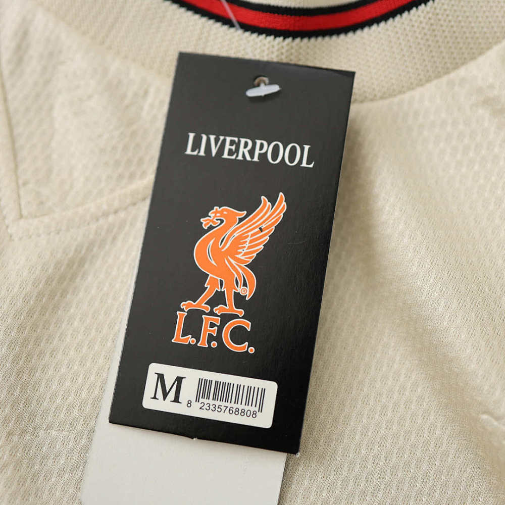 9697 Liverpool away Fan version