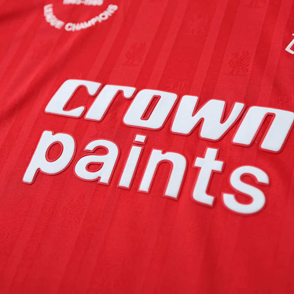 8586 Liverpool home Fan version