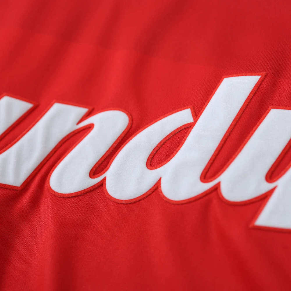 Liverpool Mixed Commemorative Edition