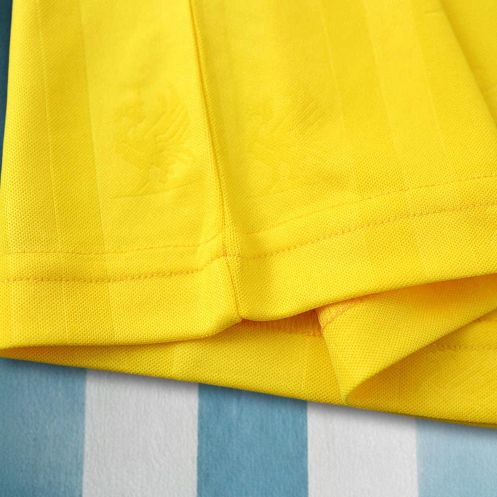 8586 Liverpool away Fan version