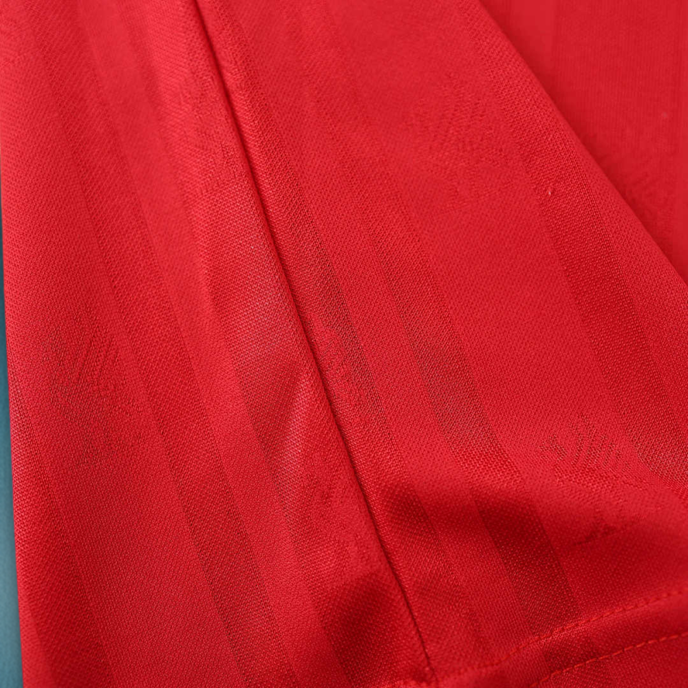 8586 Liverpool home Fan version