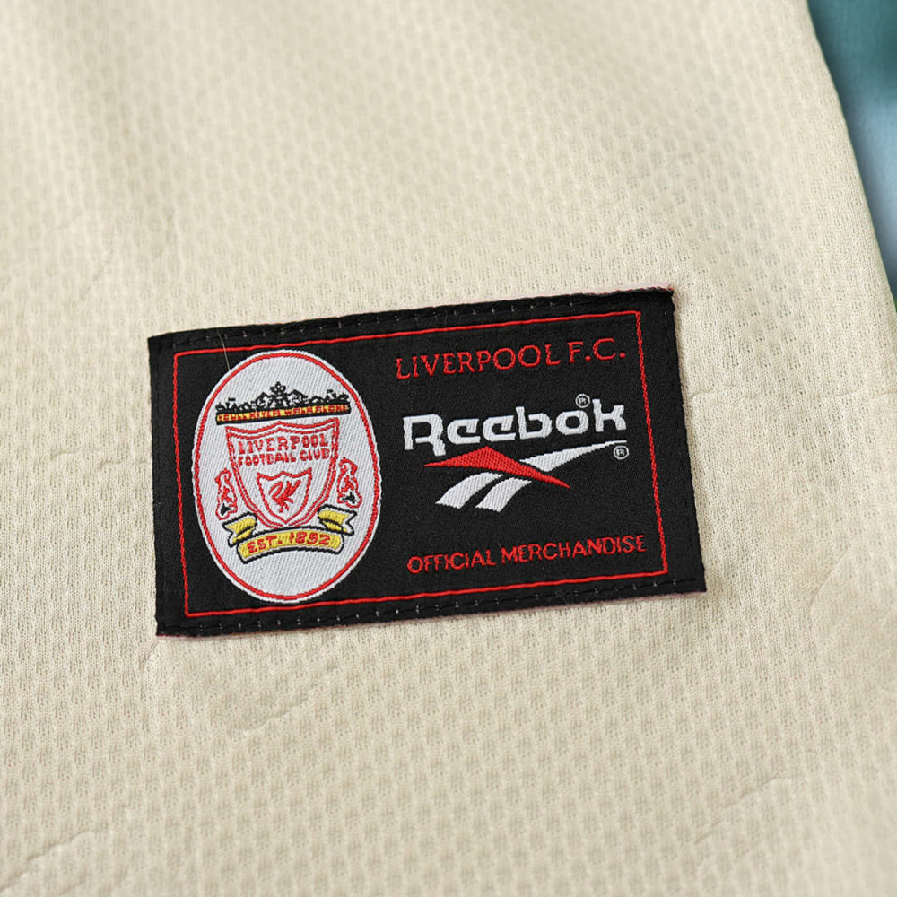 9697 Liverpool away Fan version