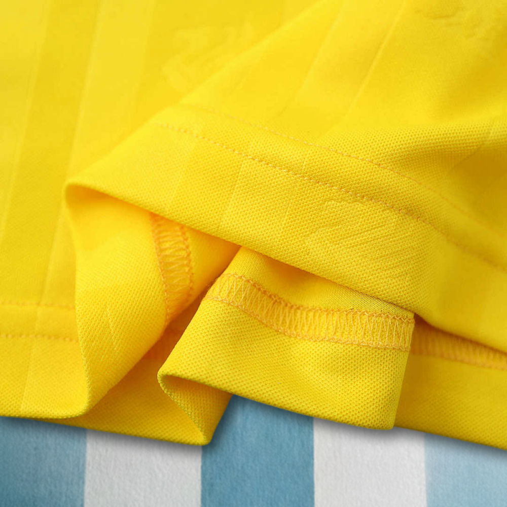 8586 Liverpool away Fan version