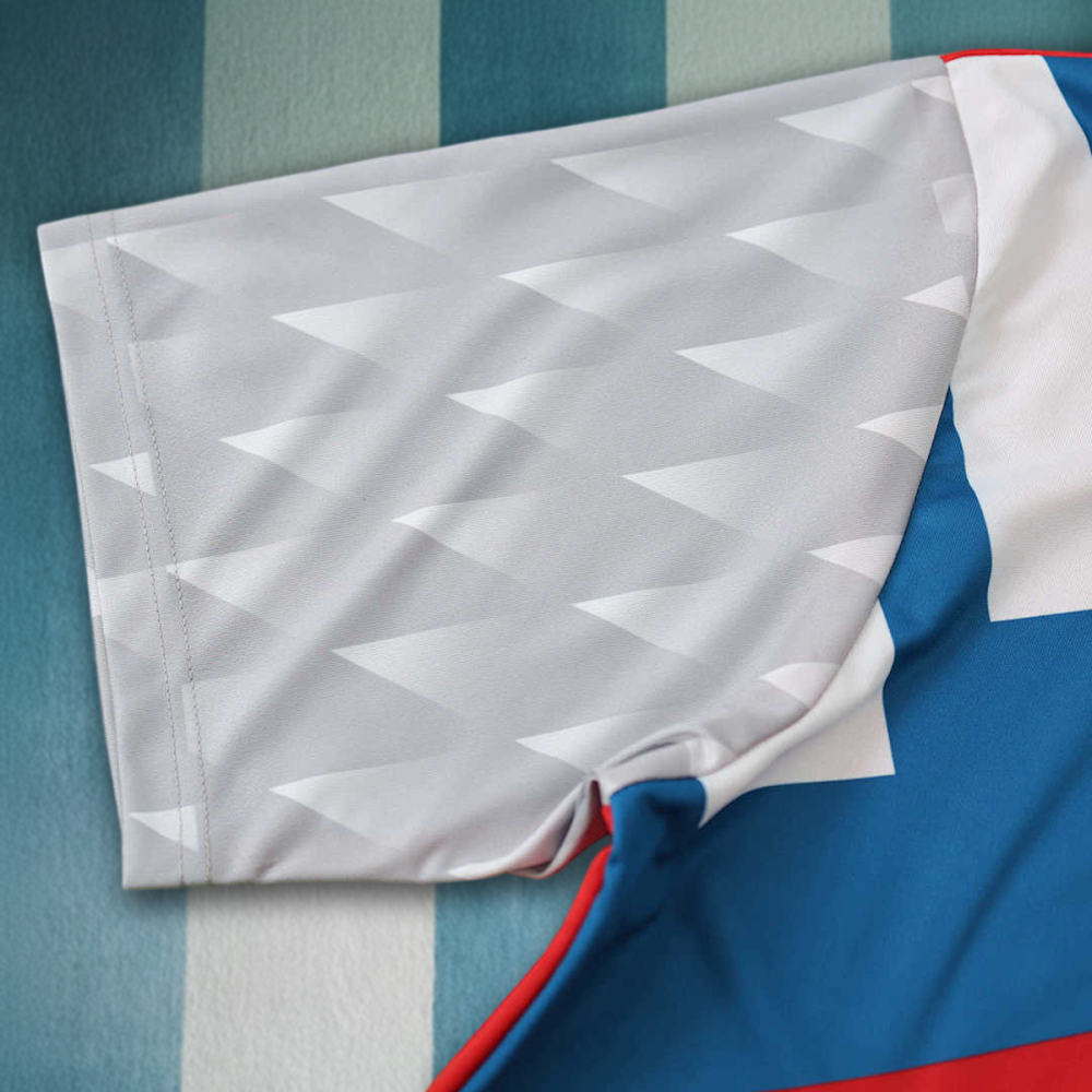 Liverpool Mixed Commemorative Edition