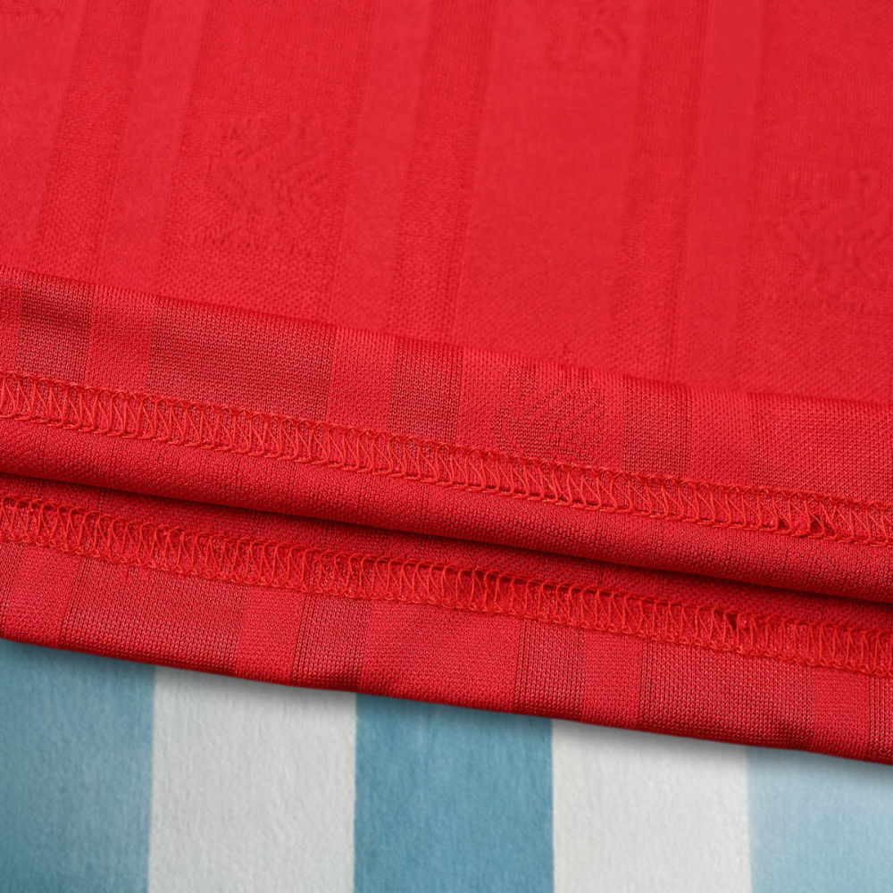 8586 Liverpool home Fan version