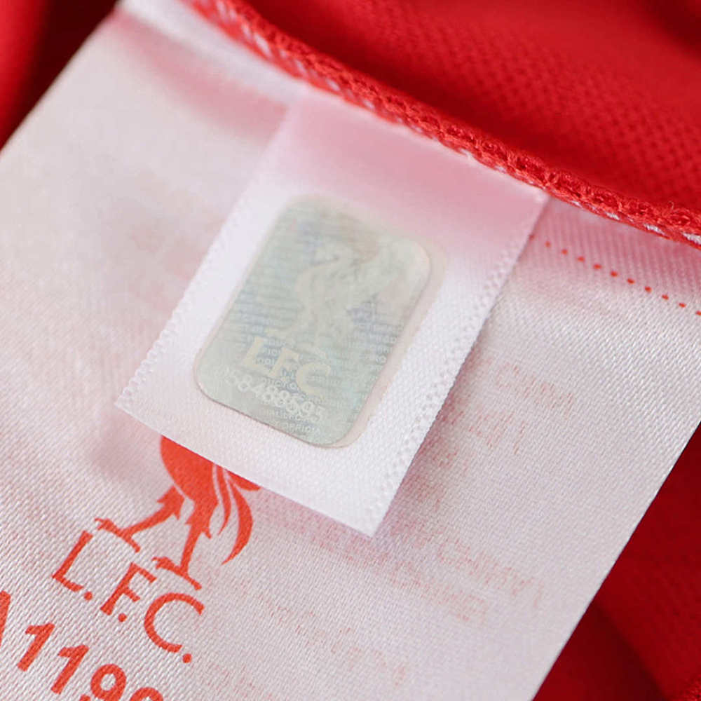 8586 Liverpool home Fan version
