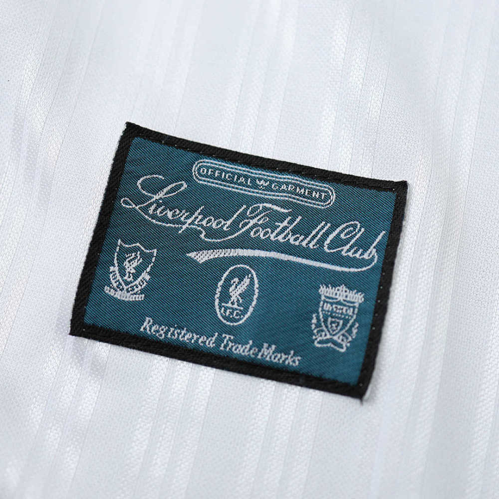 9596 Liverpool away Fan version