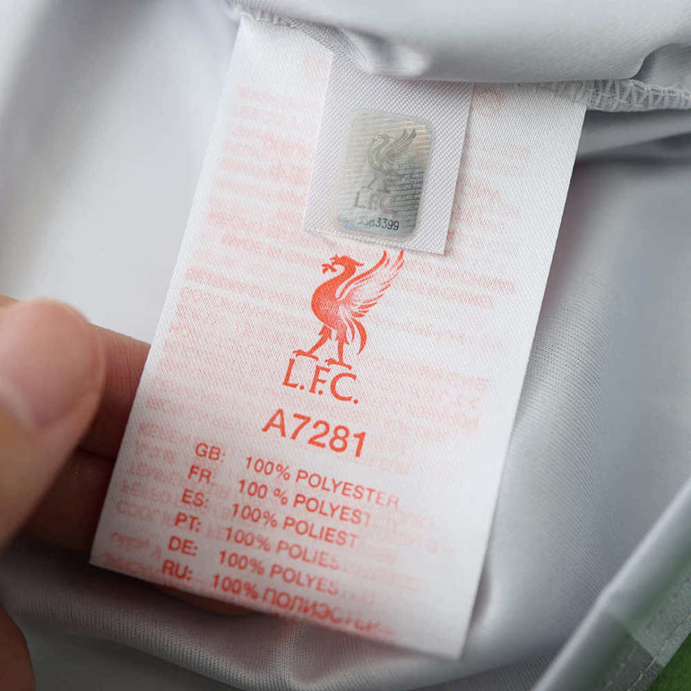 8991 Liverpool away Fan version