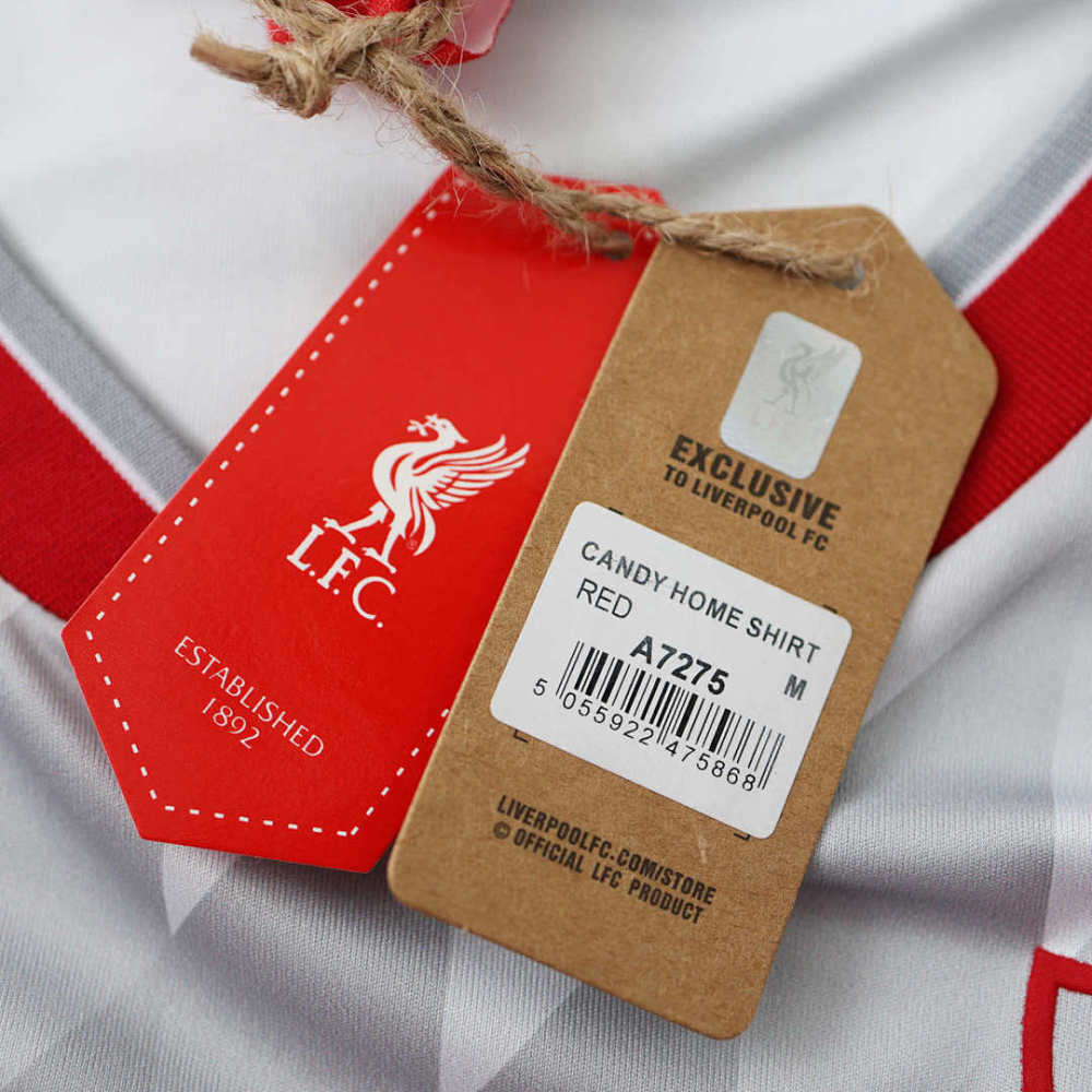 8991 Liverpool away Fan version