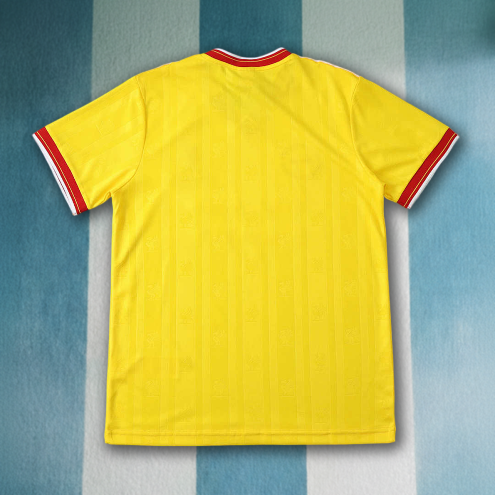 8586 Liverpool away Fan version