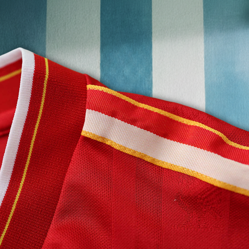 8586 Liverpool home Fan version