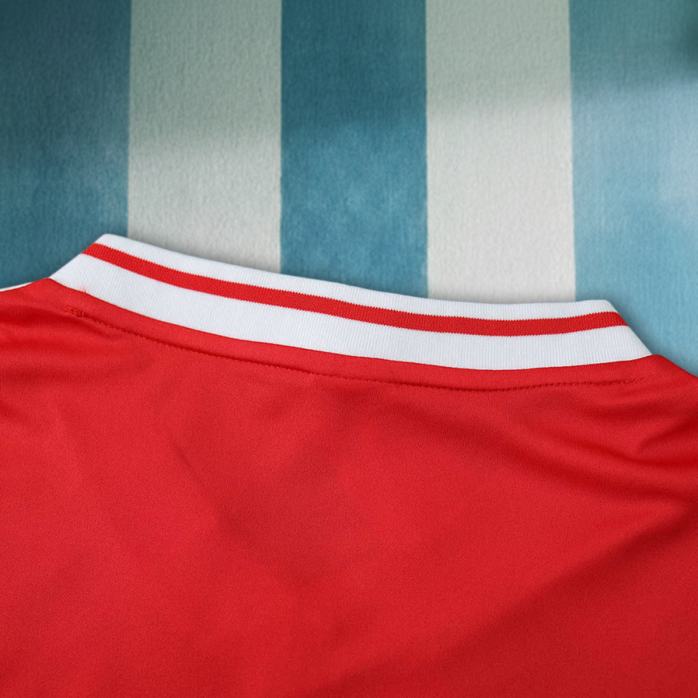 Liverpool Mixed Commemorative Edition