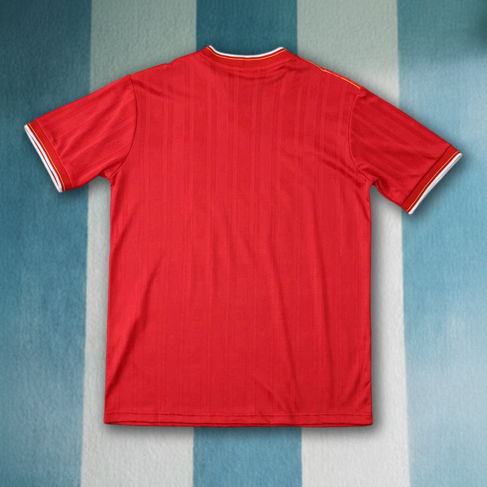 8586 Liverpool home Fan version