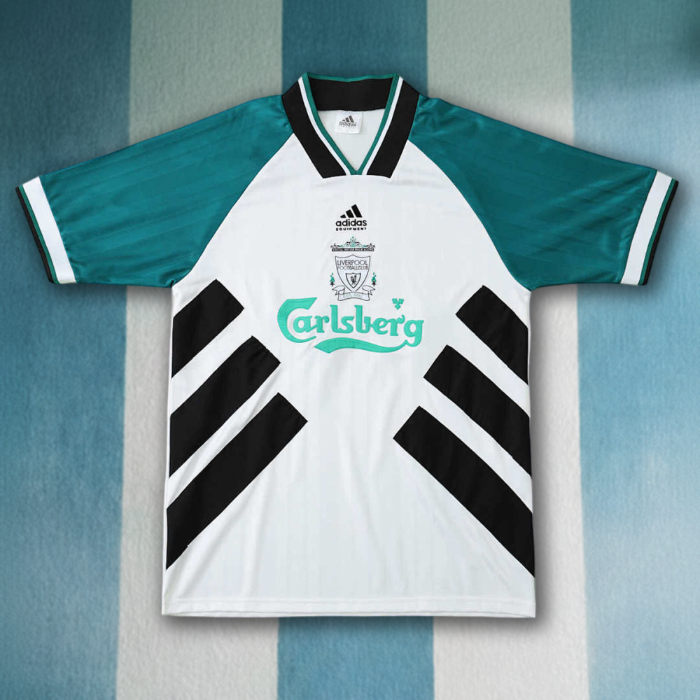 9395 Liverpool away Fan version