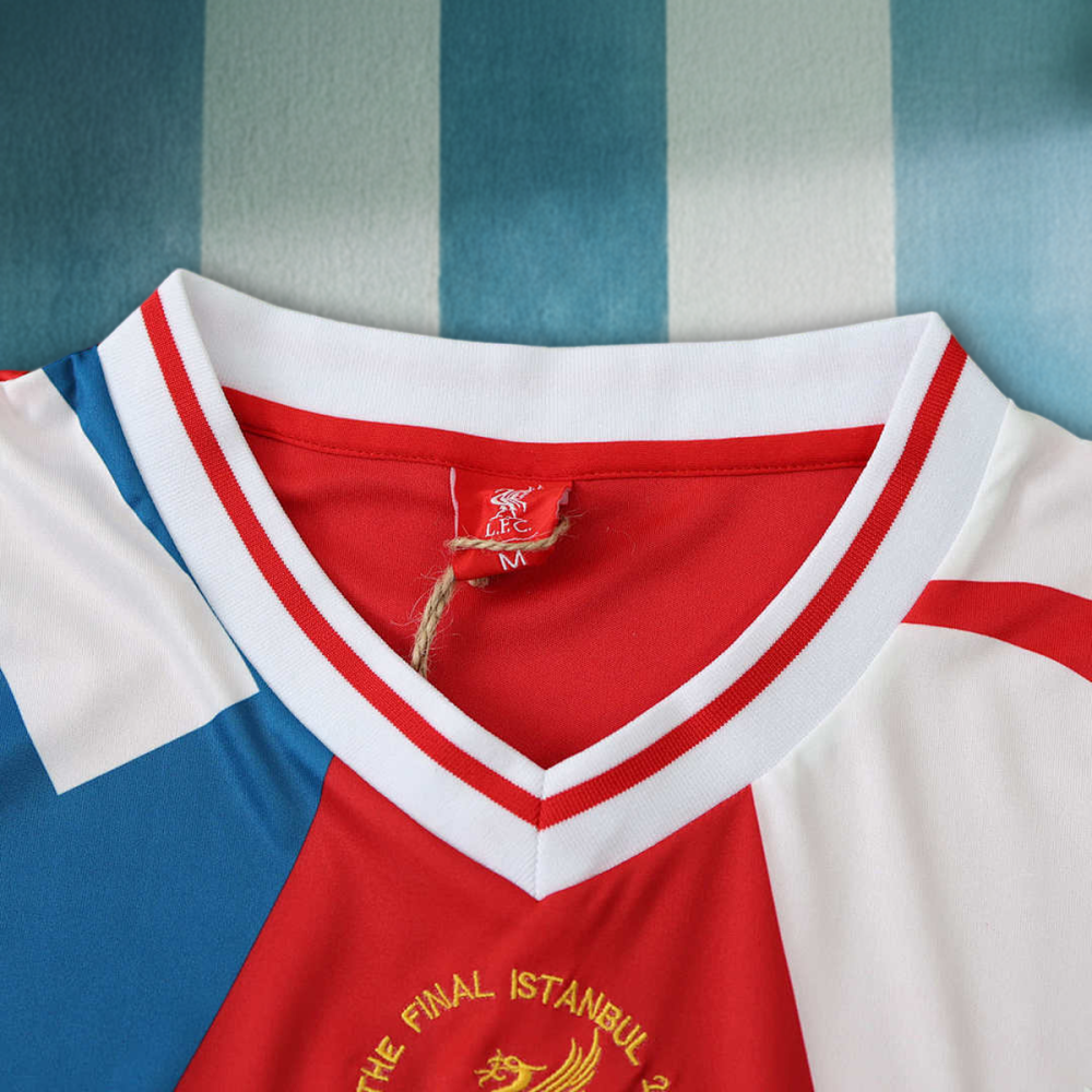 Liverpool Mixed Commemorative Edition