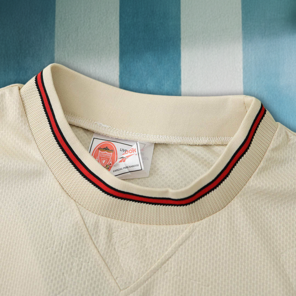 9697 Liverpool away Fan version